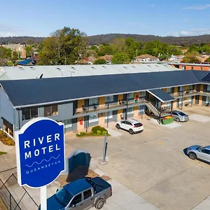 River Motel