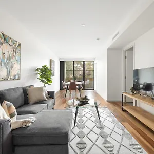 Founders Lane By Urban Rest Canberra