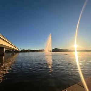Eaglehawk Park Canberra