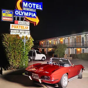 Olympia Motel