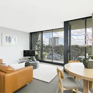 Citystyle - Belconnen Apartment