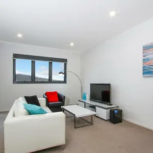 Iq Smart 704 Braddon Act Apartment